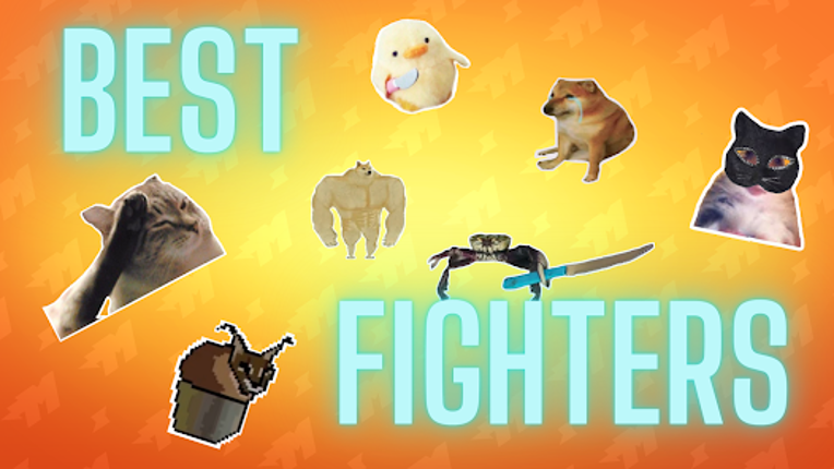 Null's Brawl screenshot