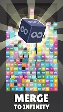 Drop Block 3D screenshot
