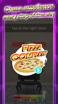 Where's My Pizza? screenshot