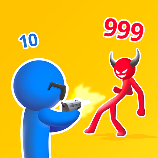 Games like Stick Hero: Mission Impossible
