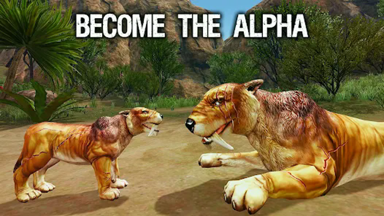 Ultimate Sabertooth Simulator Image