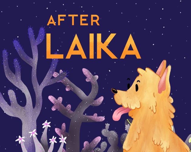 Games like After Laika