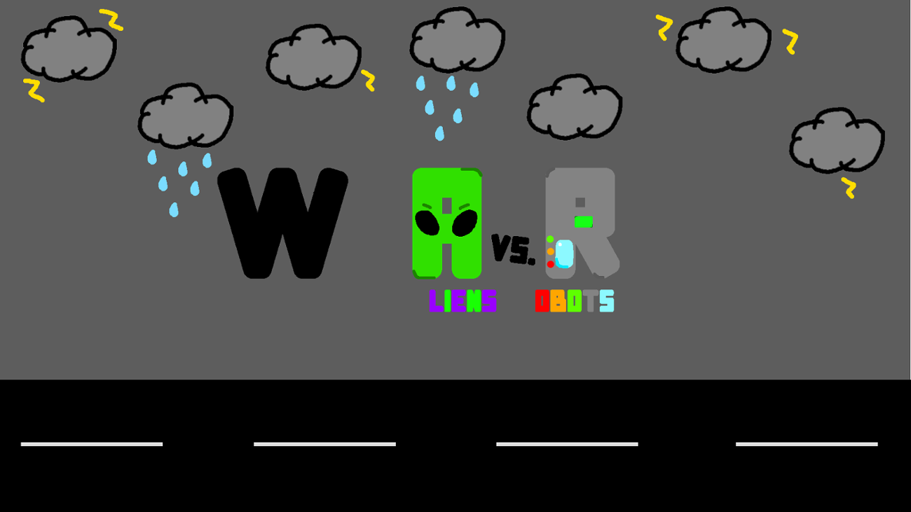 Games like WAR