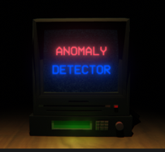 Anomaly Detector Image