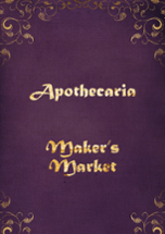 Apothecaria: Maker's Market Expansion Image