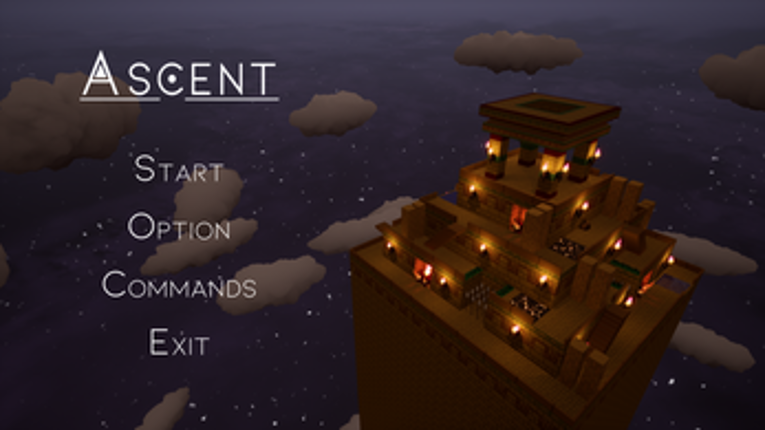 Ascent Image
