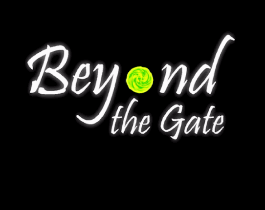 Beyond the Gate Game Cover