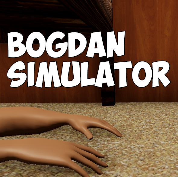 Games like Bogdan simulator