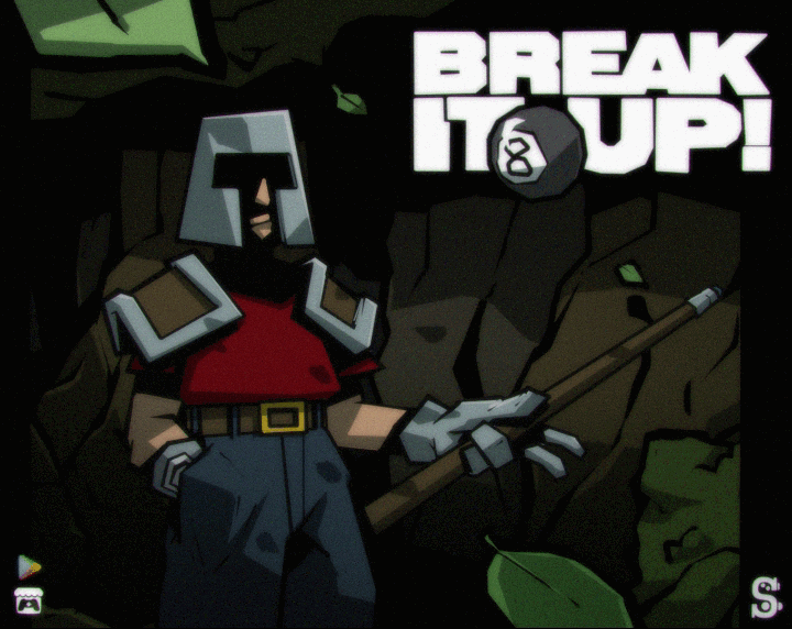 Games like Break It Up!