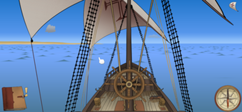 Cape of Torments Image