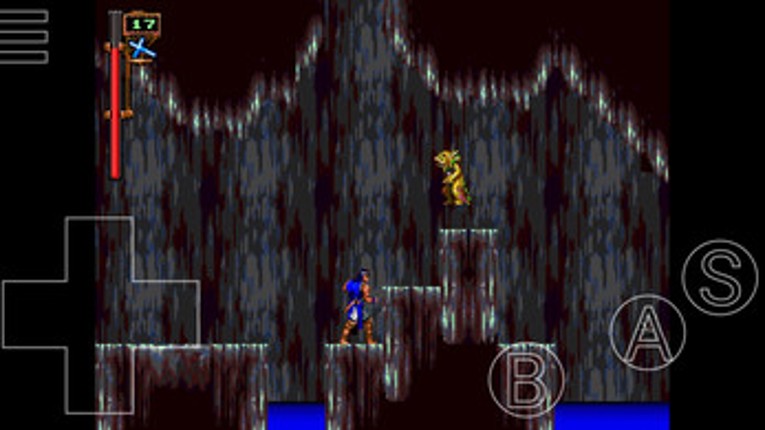 Castlevania - Dracula's Dance Image