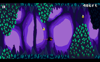 Cauldron Caverns Image