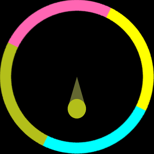Games like Colorful Circles