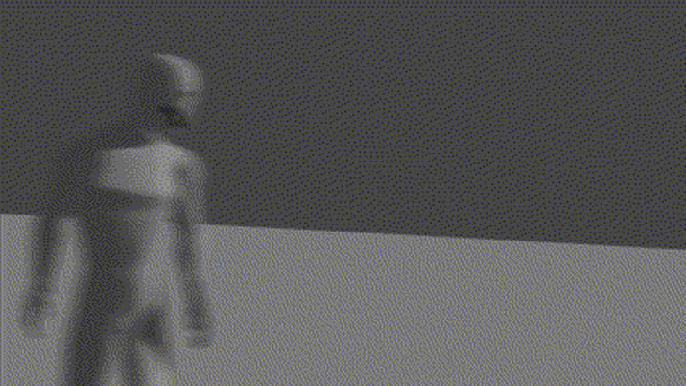 Tucker World screenshot