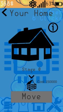 Computer Clicker Image