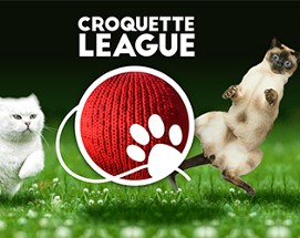 CROQUETTE LEAGUE Image