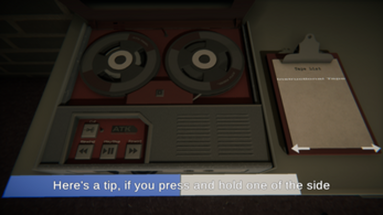 Detective Philadelphia screenshot