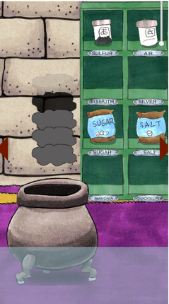 Dippy's Dungeon Image