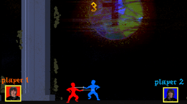 DONNYBROOK! screenshot