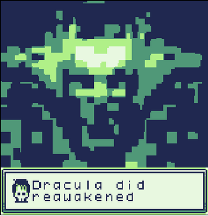 Drake's Adventure screenshot