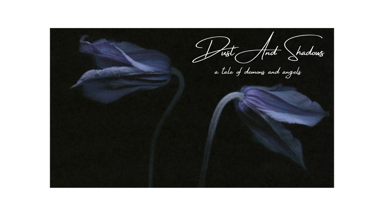 Games like Dust And Shadows