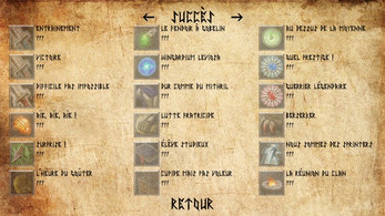 Dwarf vs Goblins Image
