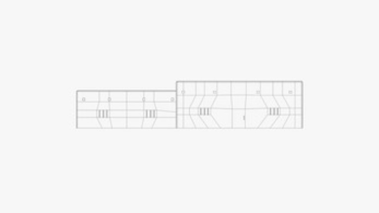 Egyptian House 05 Image