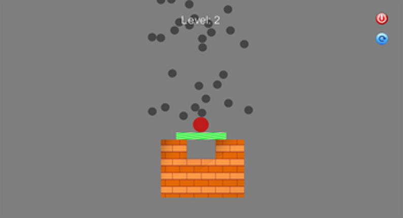 Falco Save Ball Image