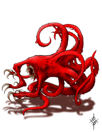 Foundry: Monday Monsters Vol 2: Beasts, Botany, and Beyond screenshot