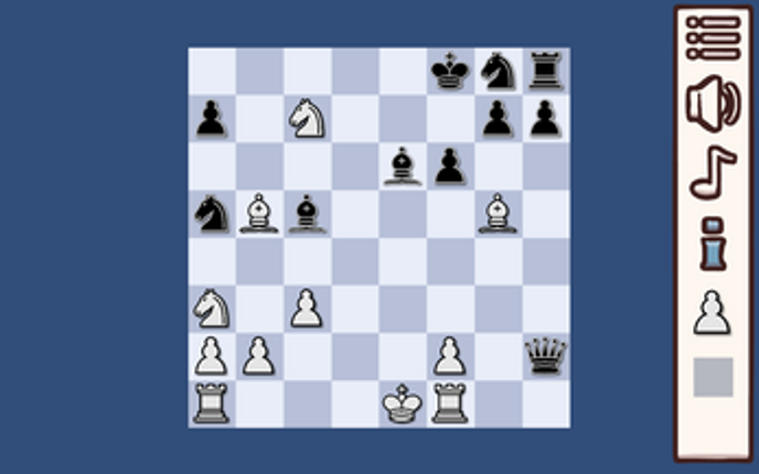 Functional Chess screenshot