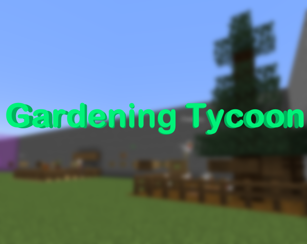 Games like Gardening Tycoon