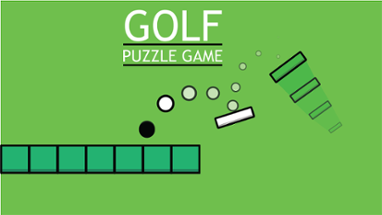 Golf Puzzle Image