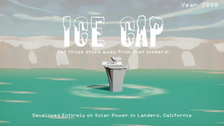 Ice Cap Image