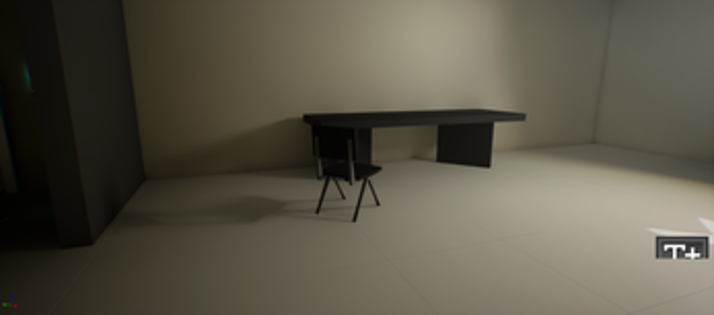 iDENT screenshot