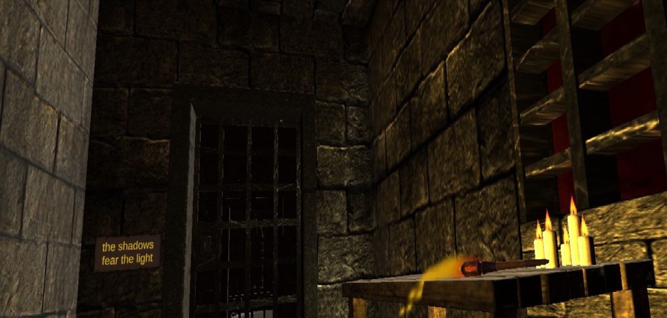 Games like Jail's Evasion VR
