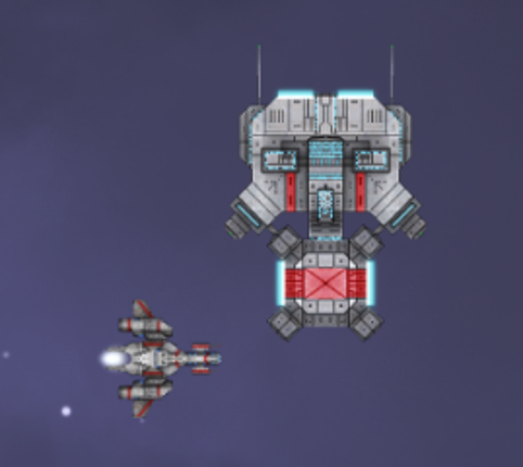 Journey of Deans Game Cover