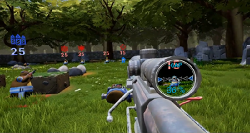 King of the Drills (Demo Version) Image