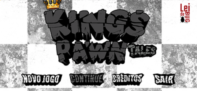 King's Pawn Tales screenshot