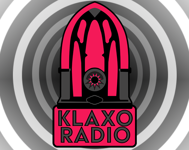Games like The Klaxo Radio Hour