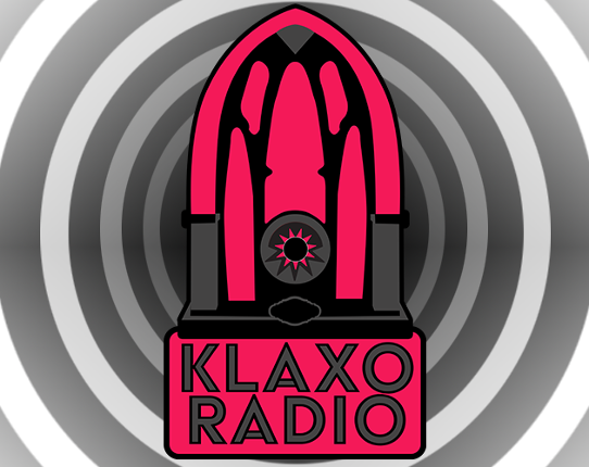 The Klaxo Radio Hour Image