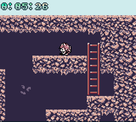 Mountain Climber Image