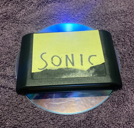 (OUTDATED) sonic-MD Image