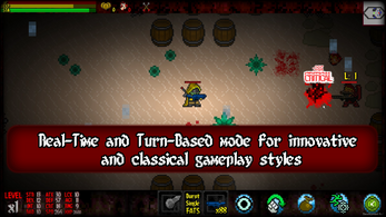 Nukes of Bastion Image