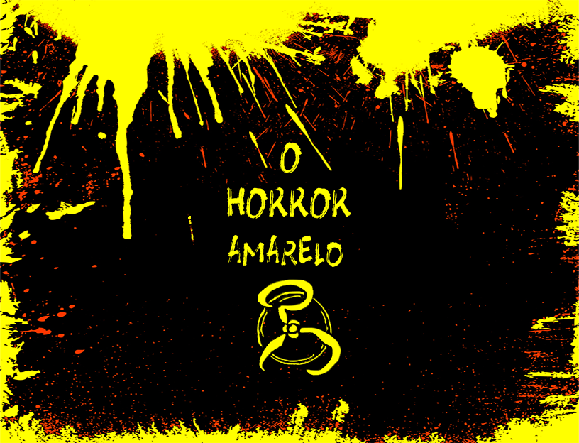 Games like O Horror Amarelo