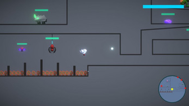 OriGameplayClone Image