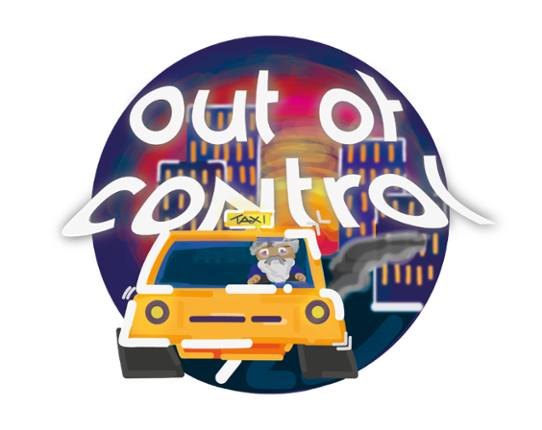 out of control Image