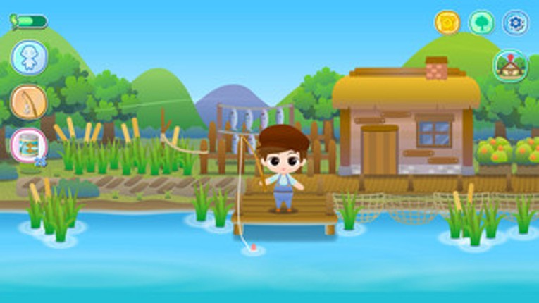 Planta Happiness Image