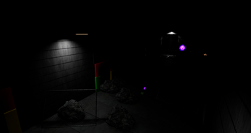 Poppy Playtime Chapter 3 Deep Sleep screenshot