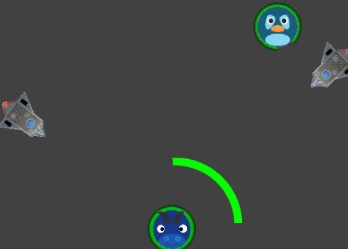 Games like Precious Animals