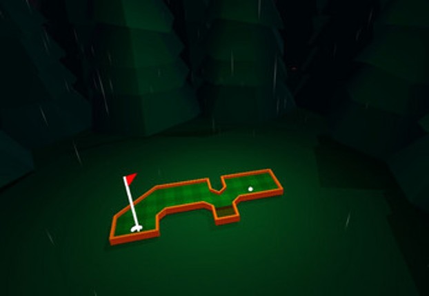 Proper Mini Golf (Early Access) Image